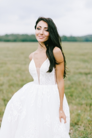 Образ невесты