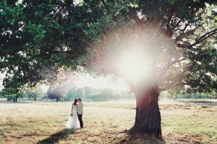 Потрясающая съёмка