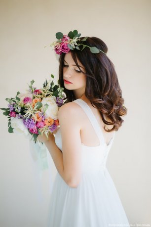 Портрет невесты