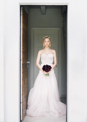 Платье невесты