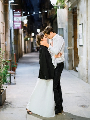 Прогулка по улочкам города