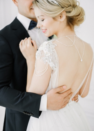 Свадебная фотосессия