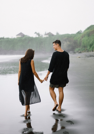 фотосессия love story за границей, фотограф АНТОНОВА КСЕНИЯ