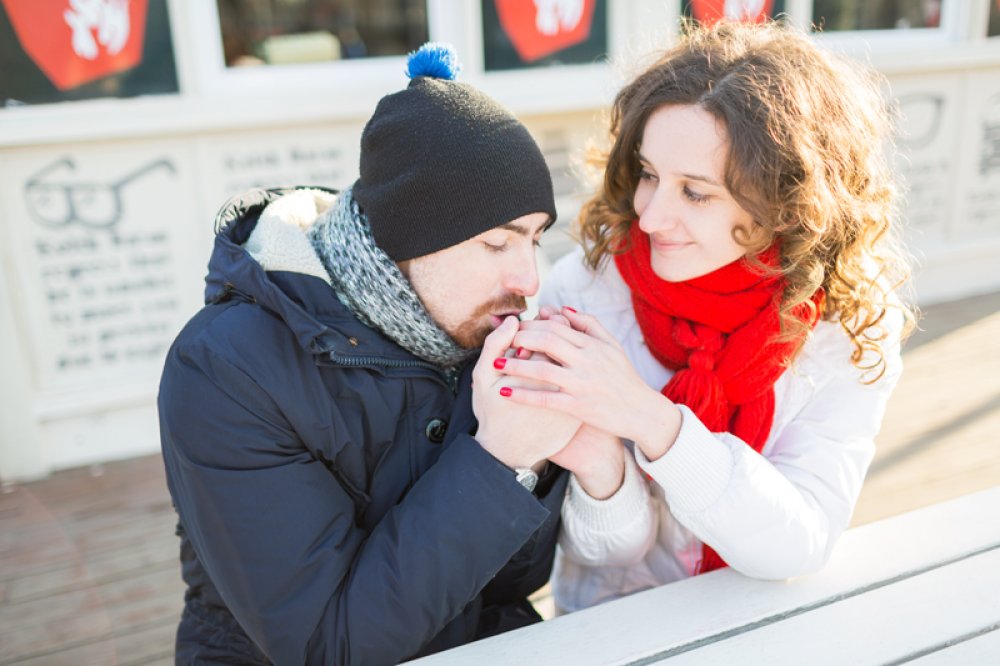 Артем и Сима lovestory