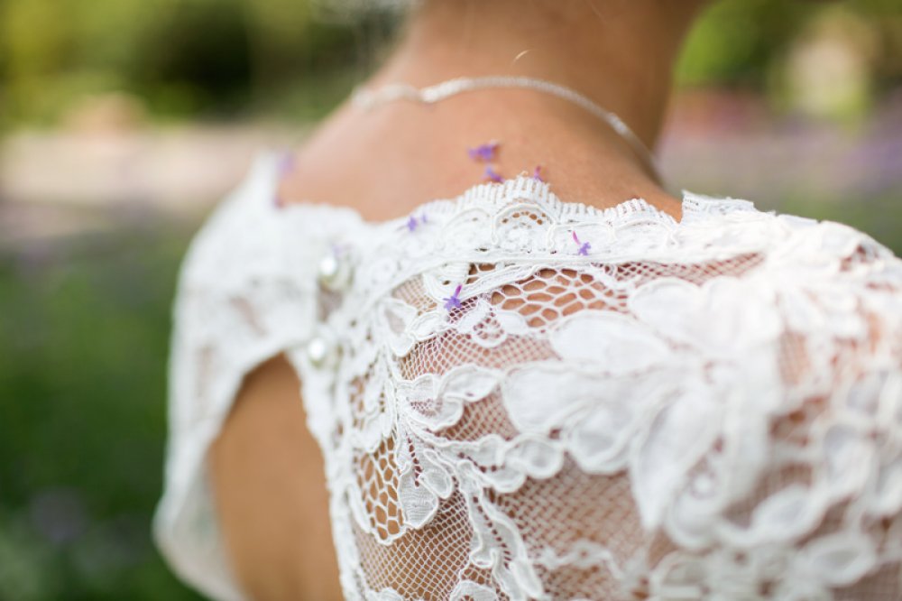 Свадьба для двоих Полины и Сергея