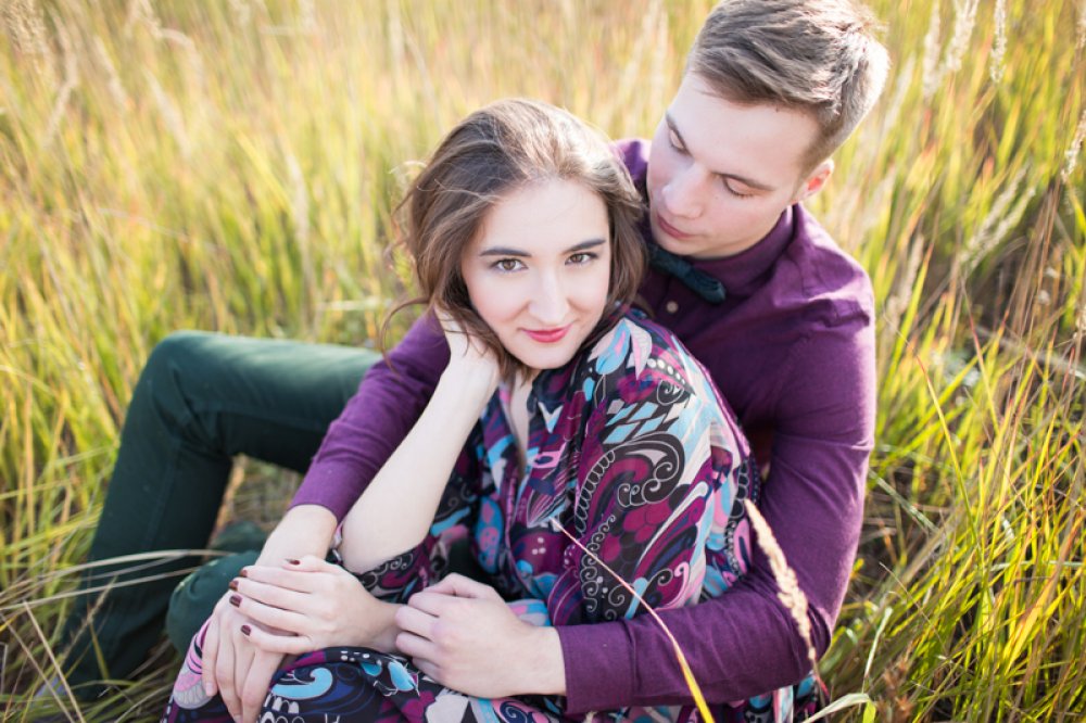 Lovestory Женя и Толя