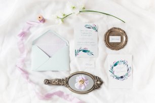 Cвадебные детали