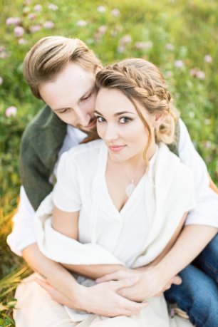 Дания и Лена