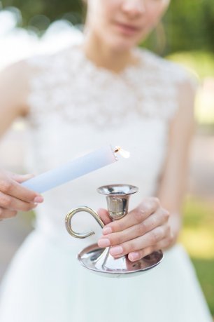 Детали свадебной фотосессии