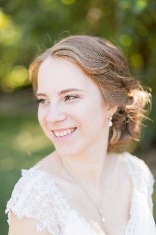 Портрет невесты