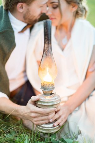 Предсвадебная съемка