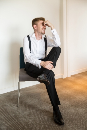 Жених Ярослав