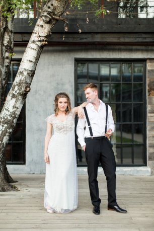 Женя и Ярослав