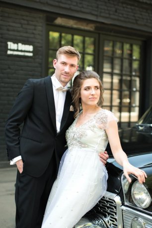 Женя и Ярослав