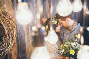 Освещение в студии