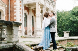 Свадьба Петра и Галины