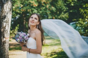 Невеста Маша