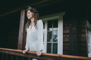 Утро невесты