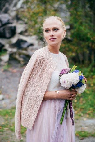 Александр и Татьяна. Карелия