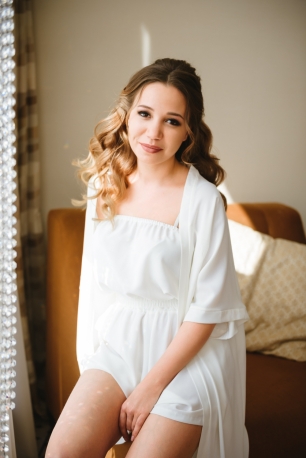 Невеста Лилия