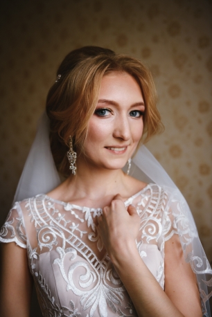 Невеста Мария