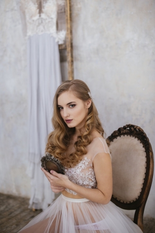 Утро невесты