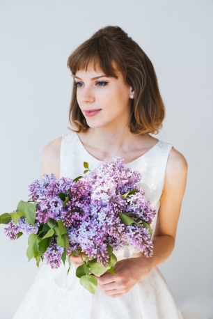 Весенняя Наталья