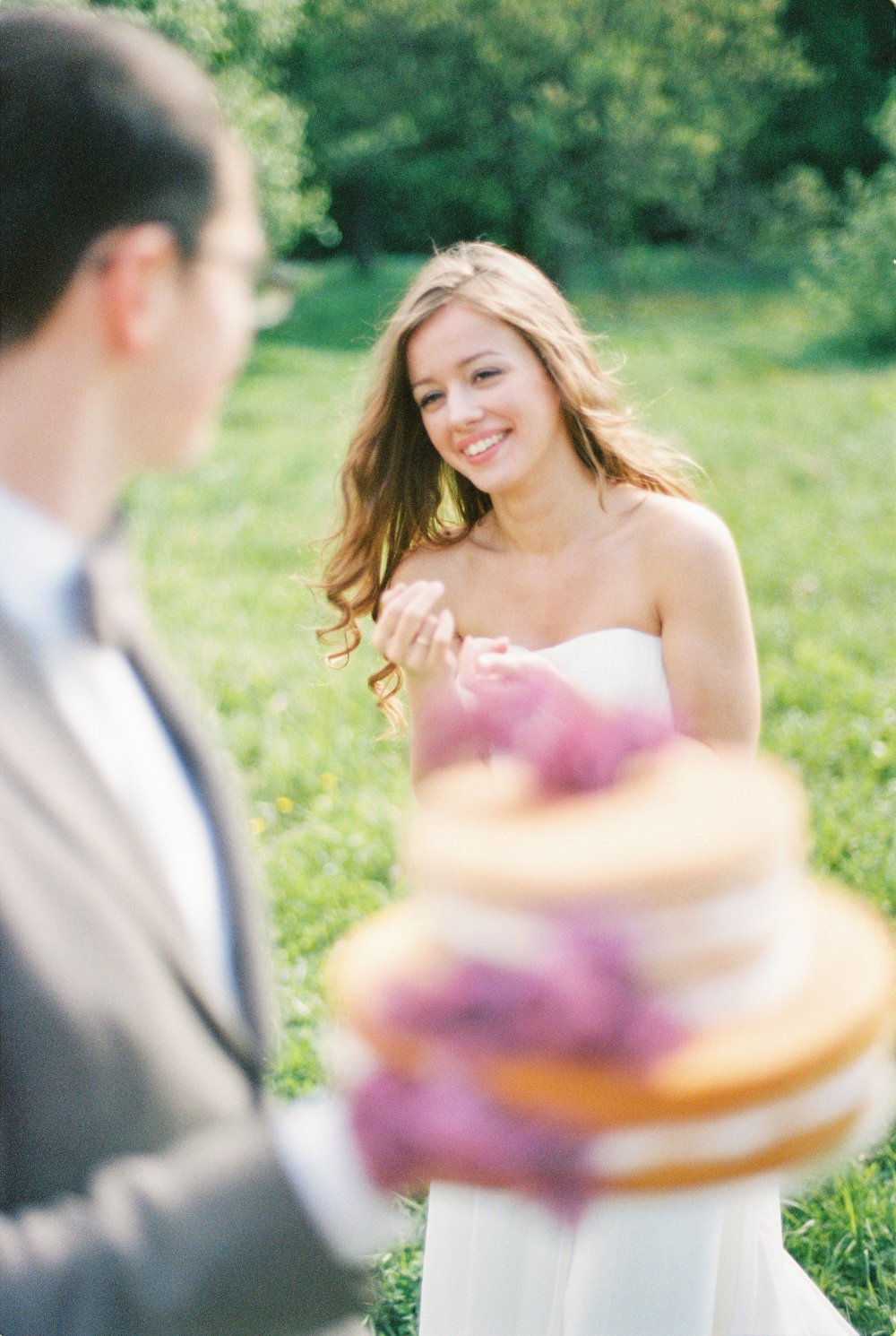 Юлия и Денис фотограф на плёнку свадебный фотограф профессиональный фотограф в москве