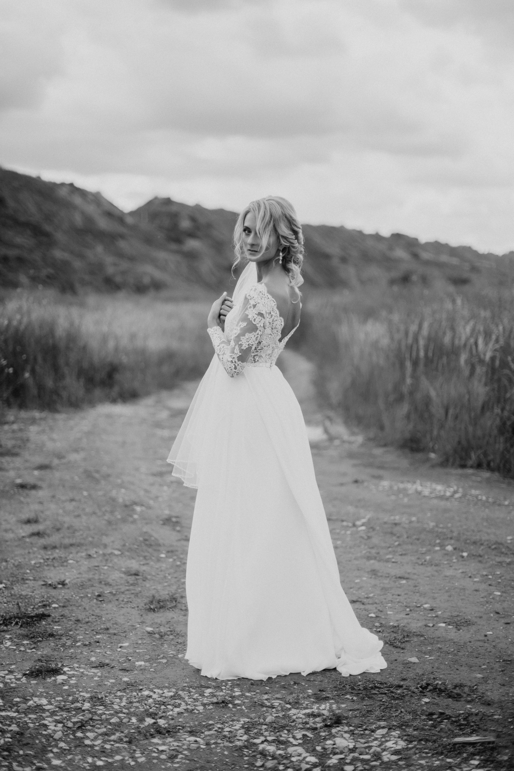 Роковая невеста