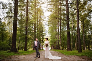 Прогулка по лесу