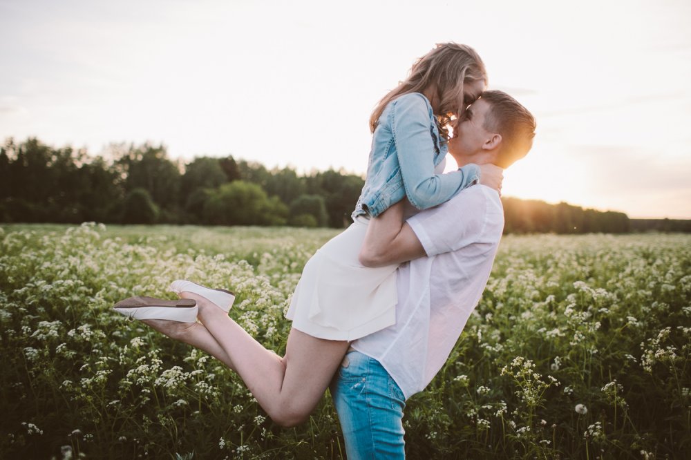 love story