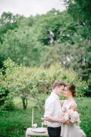 Летняя фотосессия