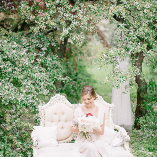 30 самых вдохновляющих фото марта