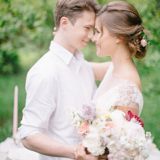 30 самых вдохновляющих фото марта