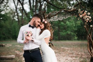 Красивая пара