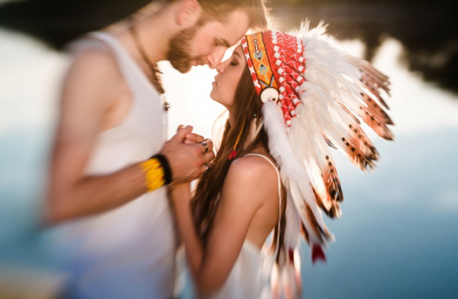 фантазийная сказочная love story, фотограф ВИКТОРИЯ ПЕТРЕНКО