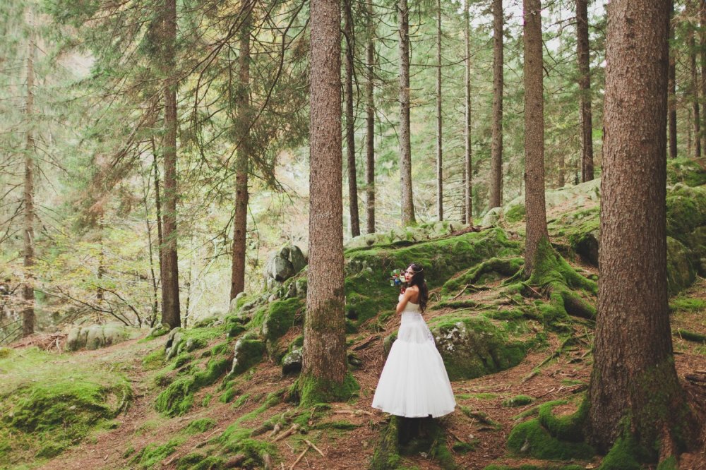 фотосессия в Италии