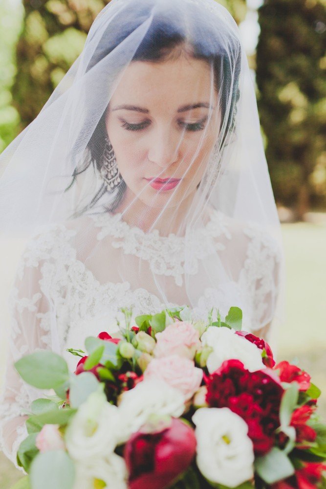 свадьба на озере Изео