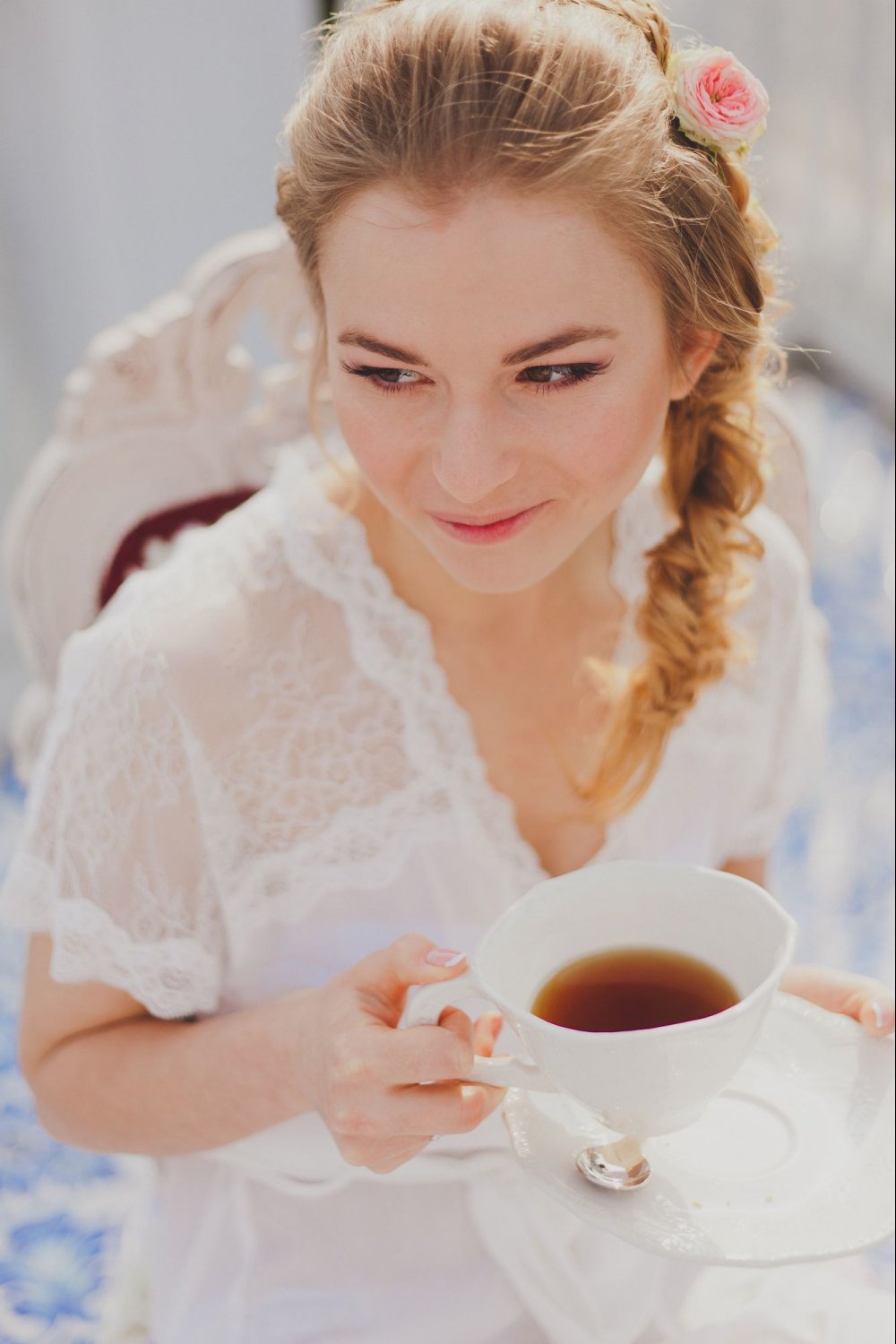 свадьба на озере Гарда