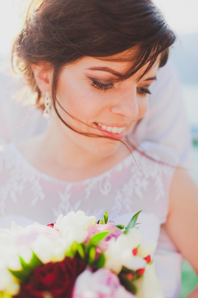 фотосессия в Италии