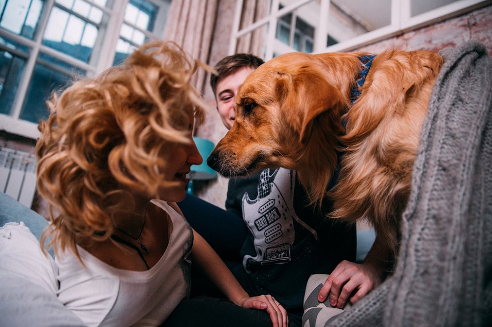 love-story