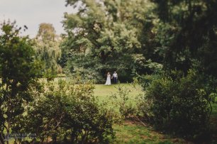 Свадебная прогулка