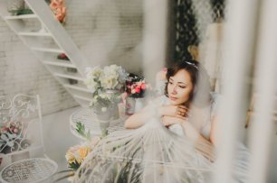 Утро невесты