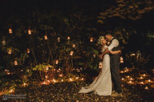 Вечерняя прогулка