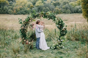 Осенняя история