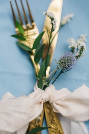 Сервировка