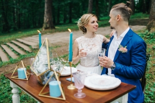 Сервировка стола