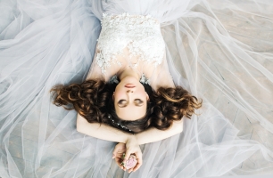 Утро невесты