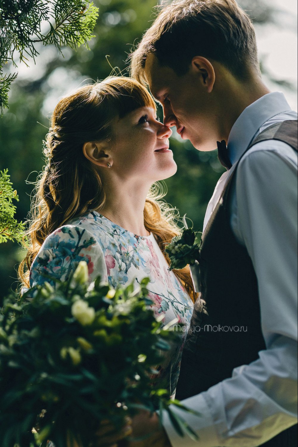 фотограф Нижний Новгород, свадебная съёмка, образ невесты, образ жениха, свадебная прогулка