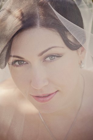 Образ невесты